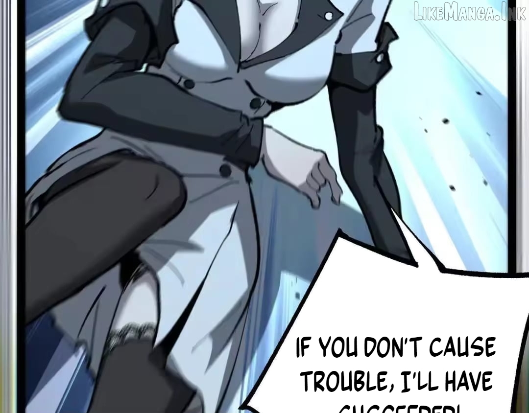 God-level Assassin, I’m the Shadow Chapter 120  - page 71